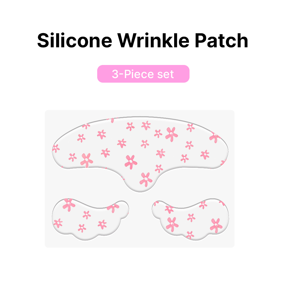 3 Pcs Face Kit