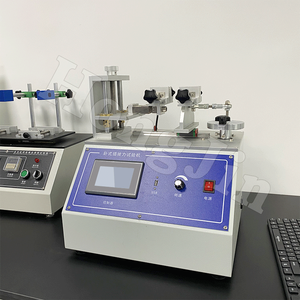 <strong>Computer</strong> Connector Horizontal Plug-In Force Tester Usb Plug Fatigue Life Tester Plug and Socket <strong>Testing</strong> Machine - Product Image 4