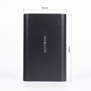 High Capacity Fast Charging Portable Chargers 5V to 12V DC Jack <strong>Output</strong> Power Bank Mobile Phones Special <strong>Devices</strong> Display Feature - Product Image 5