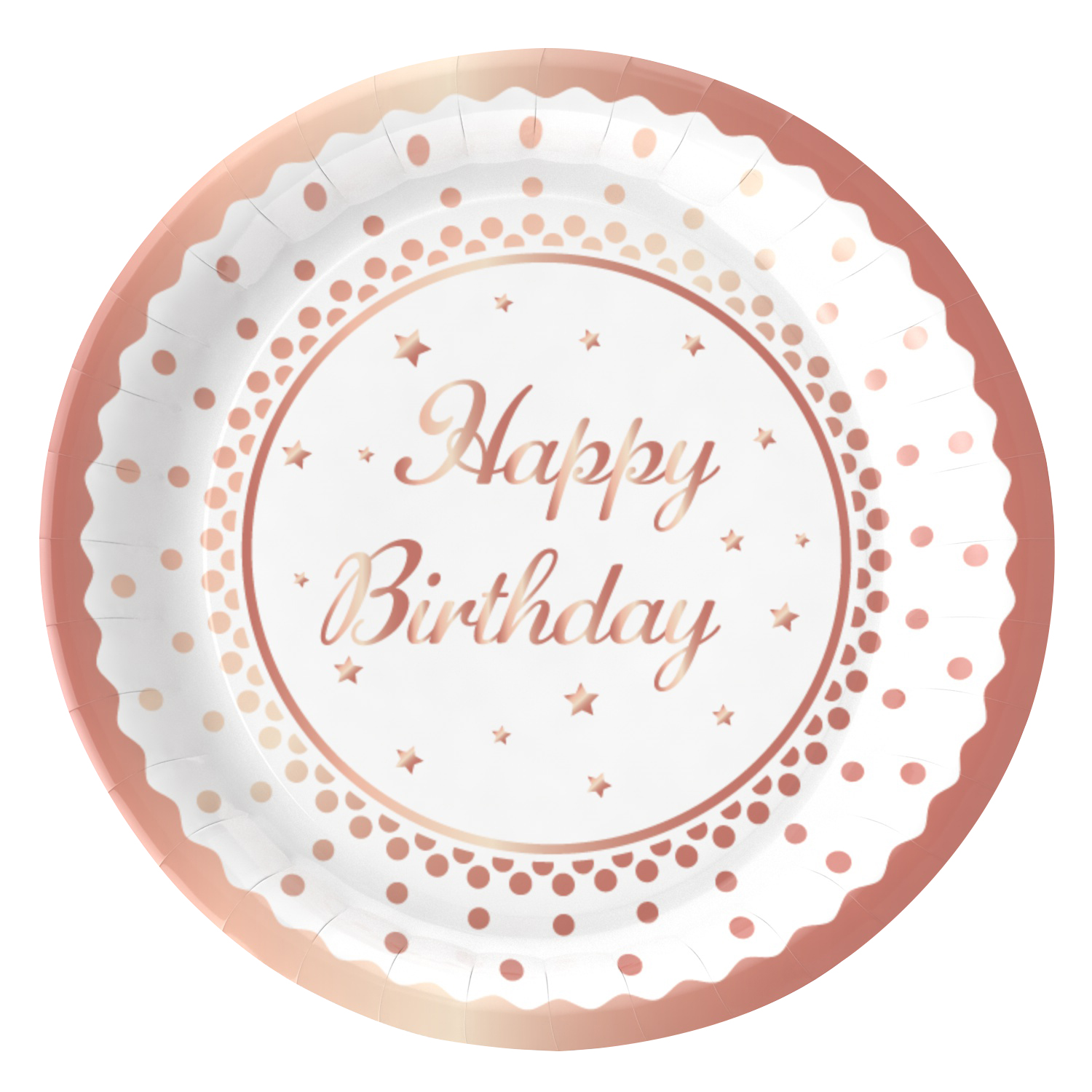 9 inch plates*10pcs