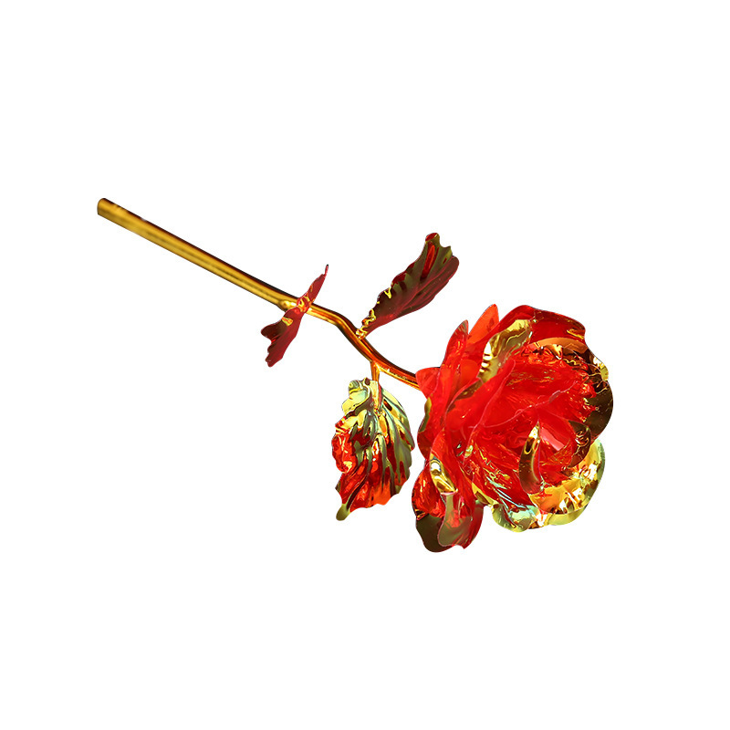 galaxie rouge