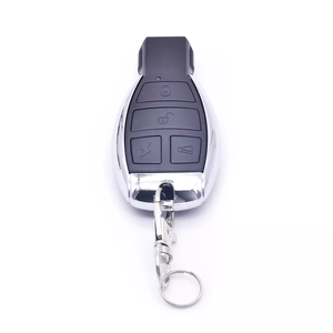 Uzaktan kumanda aşırı hız alarmı ile su geçirmez 4G GPS tracker 403B - Product Image 5