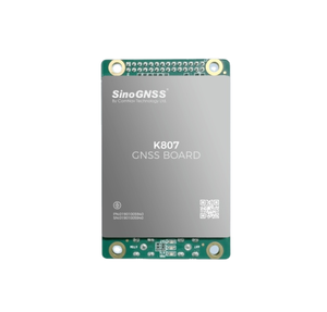 Módulo GPS de alta precisión SinoGNSS K802, posicionamiento RTK de bajo consumo de tamaño pequeño para uso automotriz - Product Image 4