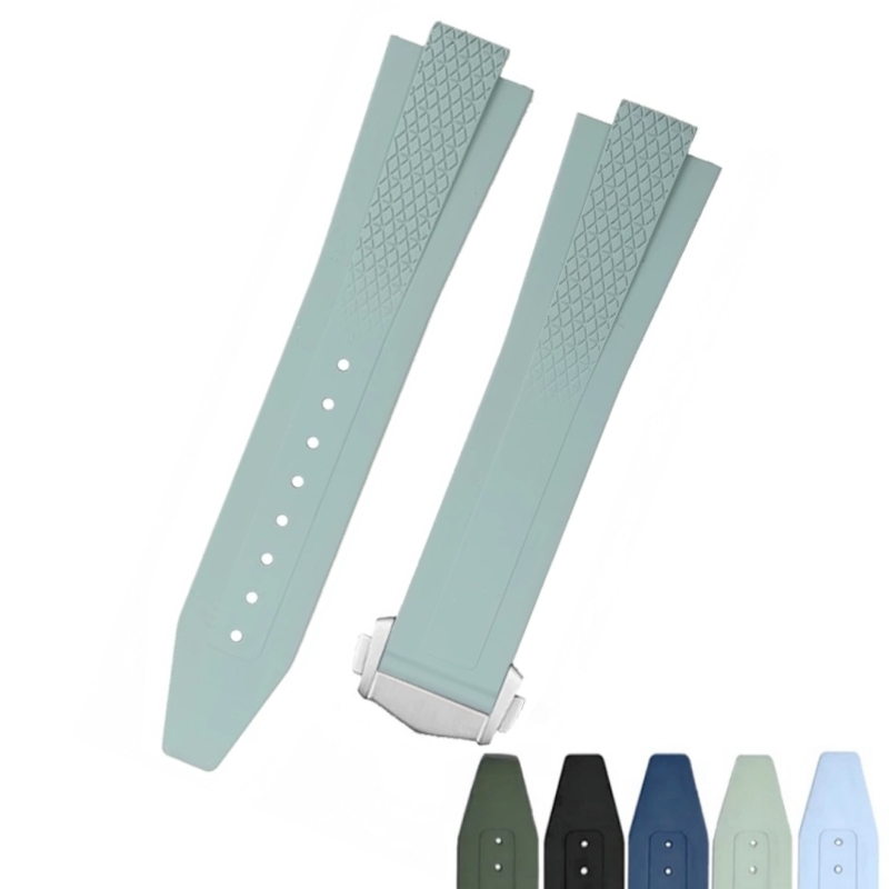 Light Green+Buckle