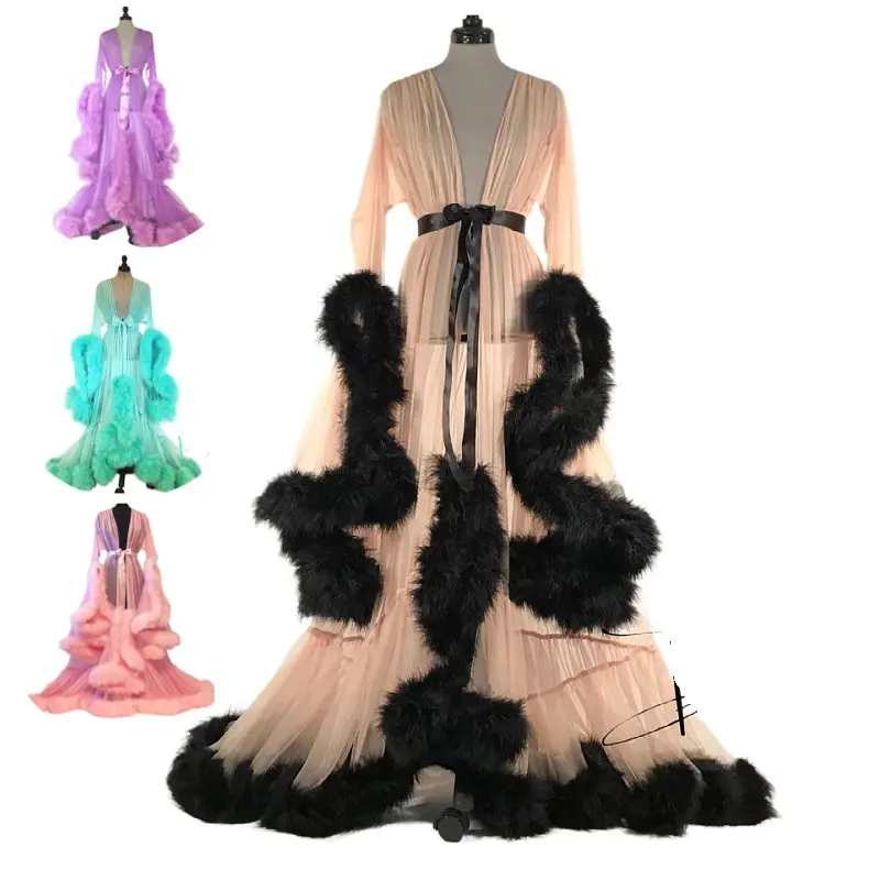 Shein — pyjama transparent en maille et dentelle pour femmes, multicolore, nouveau Style, à la mode, couche transparente, tenue de salon, 2021