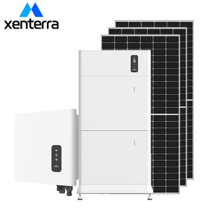 High-voltage Household Smart Energy Storage <strong>System</strong> 10kw Solar Panel Power <strong>System</strong> - Product Image 1
