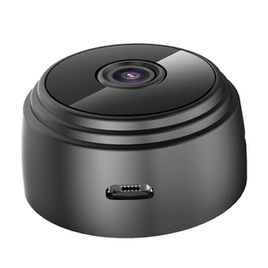 Beste Unterstützung für Mini-Kameras WIFI-Kamera funktion 1080p FHD-Aufnahme funktion MicroSD CMOS Watch Camera - Product Image 4