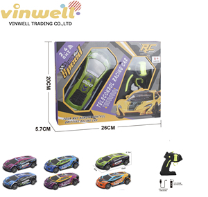 Simulator Racing Car Parts Remote <strong>Rc</strong> Car High Speed Model Car - Product Image 5