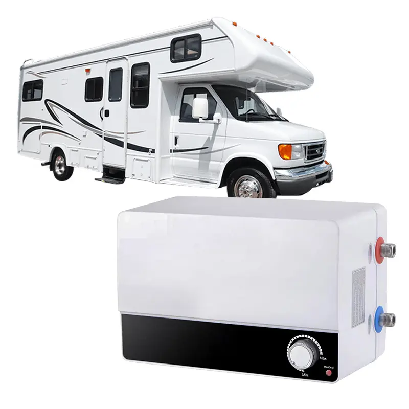 12 v doccia calda camper scaldabagno elettrico suburban scaldabagno 12 volt caravan sistema di acqua calda