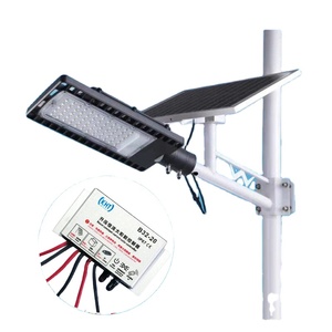 Lineare 3,2-V-Solarladereglerplatine Niederspannung Wasserdichtes Design 67 Einstellbarer Ausgangs radar Fernbedienung programm - Product Image 1