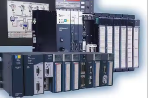 Ic697ad90 90-30 serisi 16 kanallı Analog giriş modülü