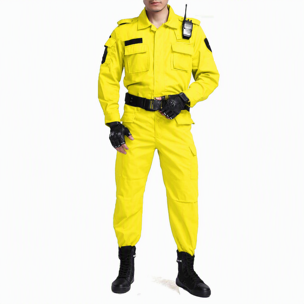 Amarillo