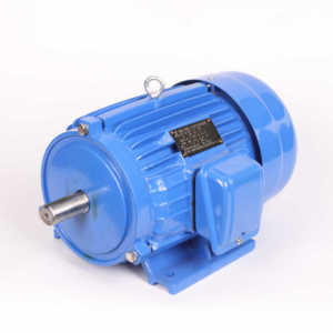 Sản Phẩm Tốt Động Cơ Không Đồng Bộ Dòng Y Động Cơ Cảm Ứng Ba Pha Động Cơ Điện Không Đồng Bộ Ac Từ - Product Image 2