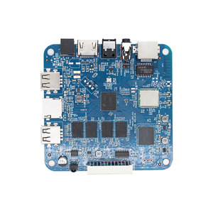 Oem odm rk3288 rk3399 scheda madre android pcba prototipo di elettronica one-stop smart android pcb e pcba tv box - Product Image 3