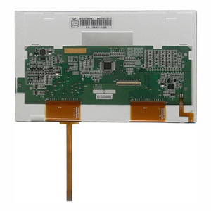 7 Inch 800x480 TFT <strong>LCD</strong> <strong>Touch</strong> <strong>Screen</strong> Module <strong>with</strong> T-CON Board - Product Image 5