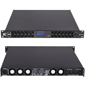 Cvr Amplifiers Dsp Amplifier <strong>Pro</strong> Audio <strong>Mixer</strong> Dj Power Amps DSP 3002