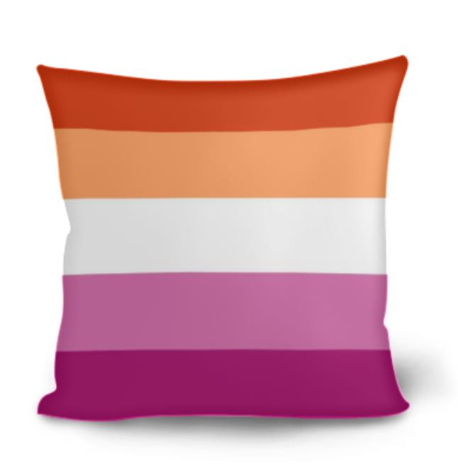 Lesbienne
