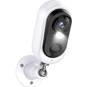 DIFANG 4MP <strong>Security</strong> <strong>Camera</strong> IR Night Vision Human Motion Detection Alarm Home <strong>Security</strong> Protection Outdoor Wifi SecurityCamera - Product Image 1