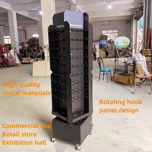 Стойка для телефона с 4-сторонним крючком - Product Image 5