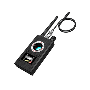 T9 Video di rete Wireless WiFi spy telecamere nascoste per la sicurezza della casa per la fotografia sistemi di allarme del dispositivo di rivelatore - Product Image 5