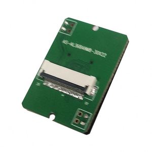 Módulo de cámara LED IR de seguridad con lente sin aberraciones Mipi para sistemas robóticos, cámara CMOS HD de 720p y - Product Image 2