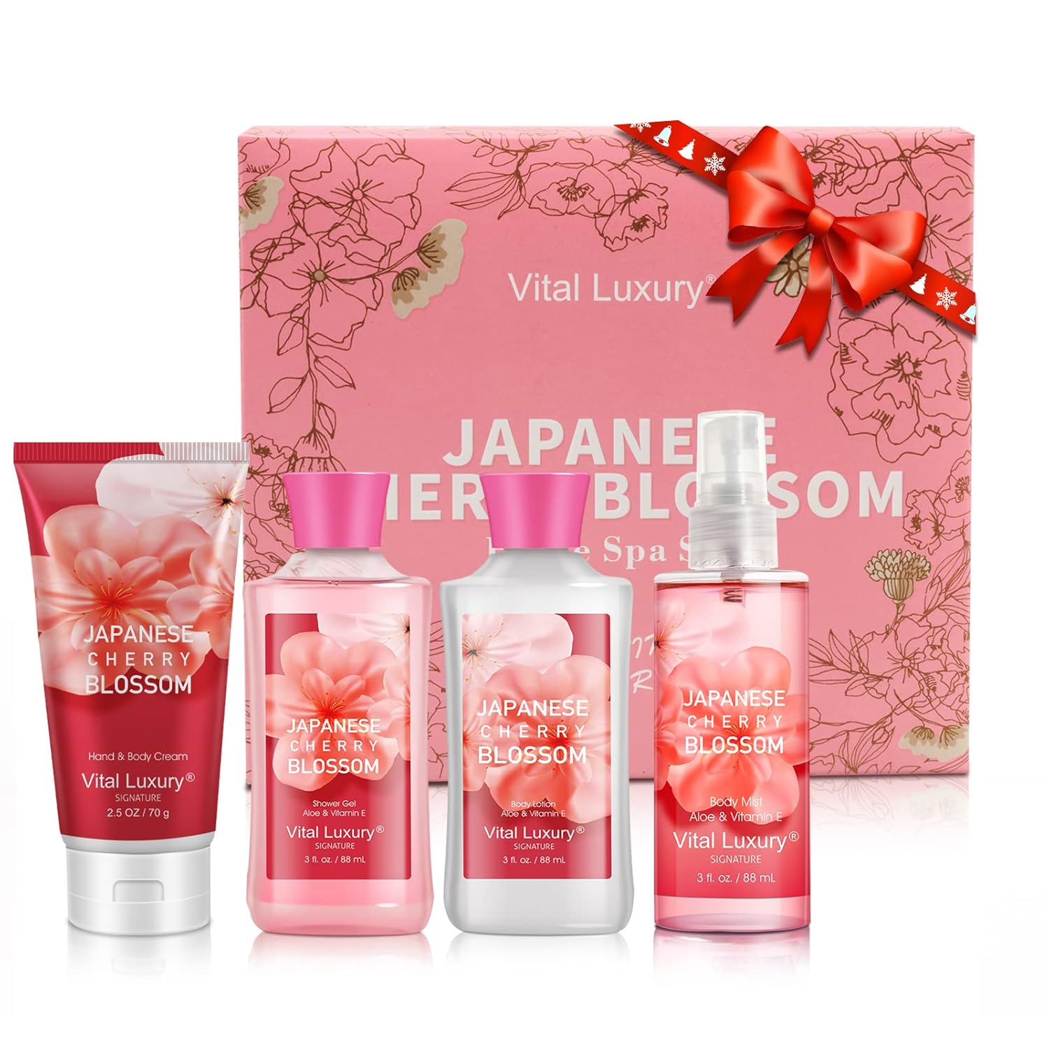 Fleur de cerisier japonaise