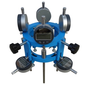 Rock <strong>Elastic</strong> <strong>Modulus</strong> Tester Mortar Rock <strong>Elastic</strong> <strong>Modulus</strong> Tester - Product Image 4