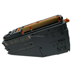 B&amp;R X20IF1041-1 Rev. C0 PLC Module DTM Configuration <strong>Analog</strong> <strong>Input</strong> Compatible X20IF1043-1 X20IF1051-1 X20IF1063-1 Models - Product Image 3