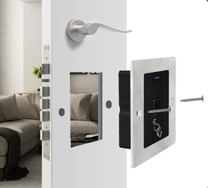 Secukey a buon mercato EF3 impermeabile IP66 Standalone custodia in metallo incorporato 125KHz EM RFID lettore di schede di controllo della porta di accesso con Wiegand - Product Image 3