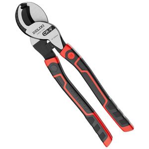 Cable <strong>Cutter</strong> Multifunctional Wire Cutting Pliers Electrician Tools Hardware <strong>Cutter</strong> - Product Image 1