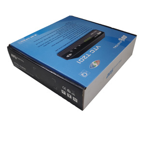 On Sale HD Integrated Receiver Wifi Support for YouTube With TikTok DecoderSet-top Box <strong>Dvb</strong> T2 Tv Box - Product Image 5