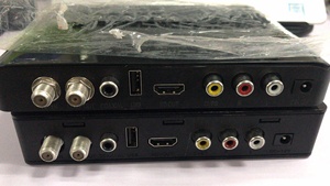 Montaj CC6000 DVB-C HD STB akıllı kart, CAS şifreleme - Product Image 2