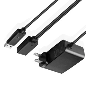 For KI-Nect Sensor Power Supply USB Cable for <strong>Xboxes</strong> Charger Cord AC Adapter for <strong>Xboxes</strong> 360 <strong>Kinects</strong> Sensor SND-3601 - Product Image 4