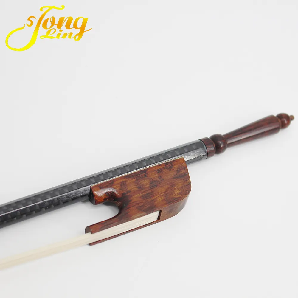Professional High Quality Best Sale Baroque Violin Bow