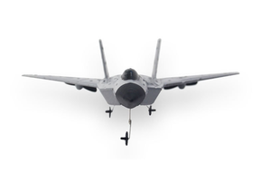 FX-822 F22 RC Airplane 2.4GHz 290ミリメートルWingspan EPP RC Fighter Battleplane RTF Remote Controller RC Quadcopter Aircraft Model - Product Image 3