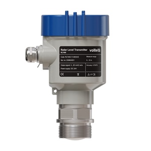 RLT400-11 Ex Ia IIC T6 Ga Explosion-Proof Radar <strong>Sensor</strong> for Oil and Gas Measurement - Product Image 4