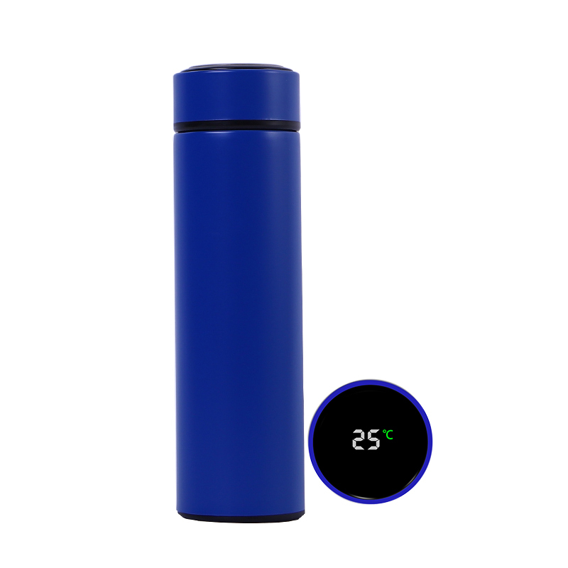 Deep blue