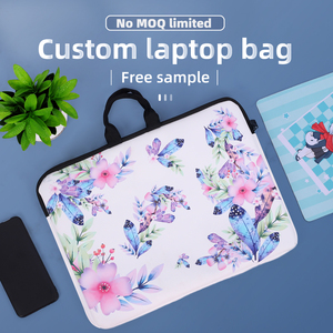 Чехол для ноутбука с логотипом - Product Image 2