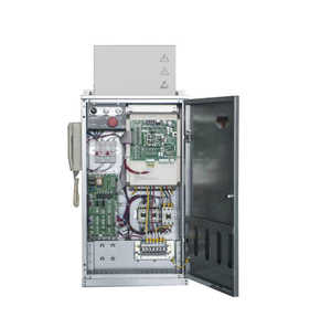 Big Capacity <strong>Monarch</strong> NICE 3000+ Model Elevator Controller - Product Image 1
