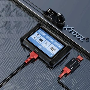 XTOOL EEPROMアダプタープロフェッショナル読み取りピンコードEEPROMプログラマー読み取り - Product Image 4
