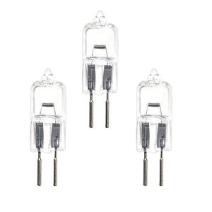 หลอดฮาโลเจน20W 12V สำหรับเครื่องวิเคราะห์ทางชีวเคมี - Product Image 3