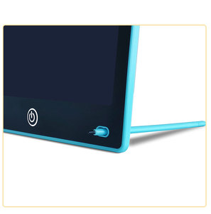 描画グラフィック手書きボードホワイトライティングタブレット工場出荷マルチカラーライティング液晶タブレット - Product Image 1