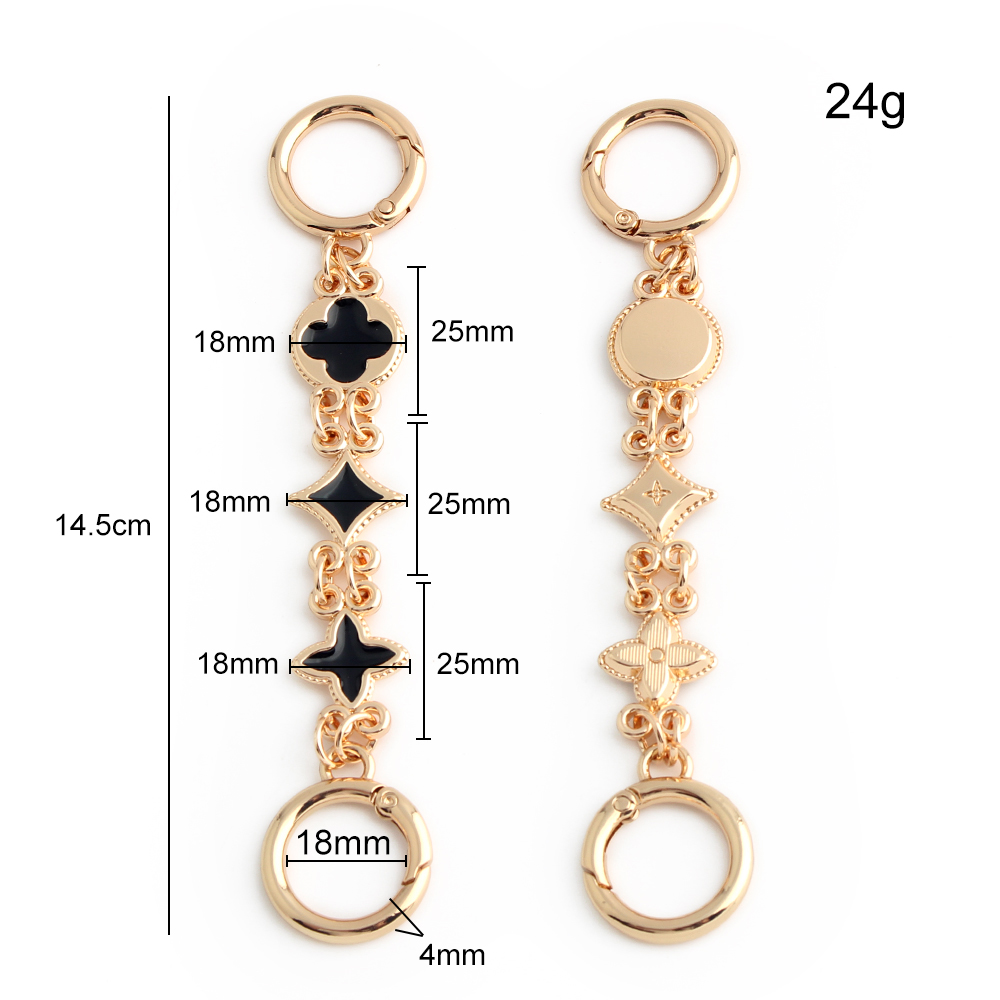 Style 2 -- Or 14.5cm