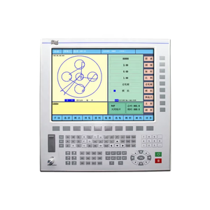 Regolatore di taglio al Plasma CNC di alta qualità StatAi CC-Z4 sistema di controllo CNC - Product Image 3