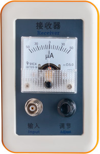 China Factory Pointer <strong>Type</strong> Cable Identifier XHSB505 Power Cable Identification Instrument with High Power <strong>Method</strong> for Sale - Product Image 3