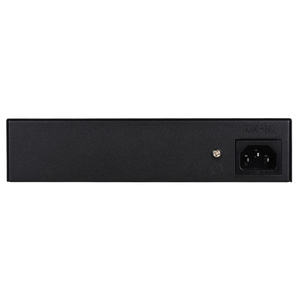 VCOM 100M <strong>Network</strong> PoE Switch 4 Ports Unmanaged Active Ethernet Switcher Standard <strong>Solution</strong> for <strong>Security</strong> Camera Controlling - Product Image 5