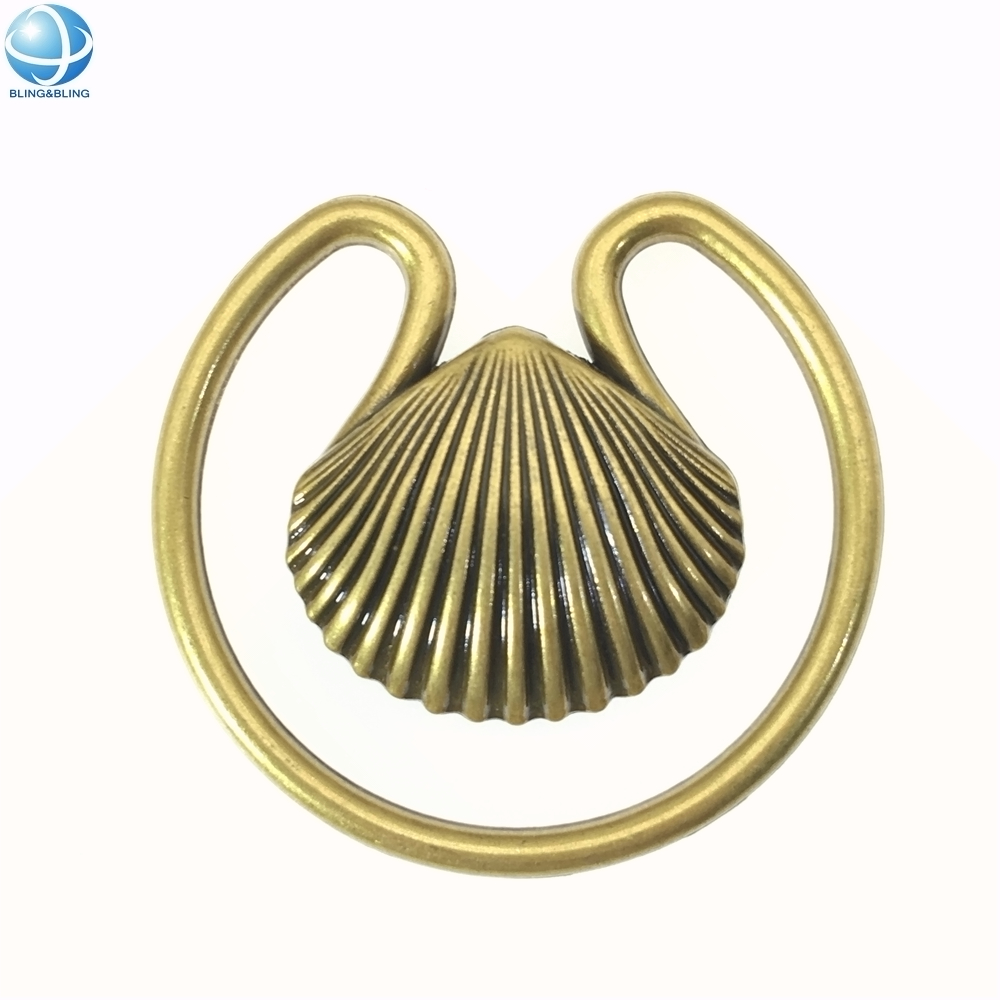 Concha de Oro vintage