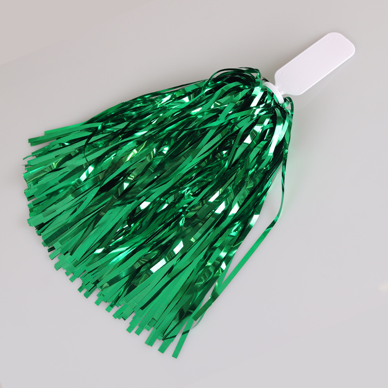 verde metalizado