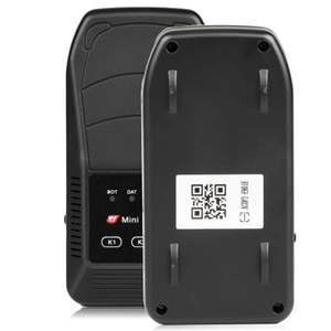 Bester Preis 2023 Yanhua Mini-ACDP-2 programmierung Master-Basis modul unterstützt USB-und drahtlose Verbindung Keine Löt arbeiten erforderlich - Product Image 6