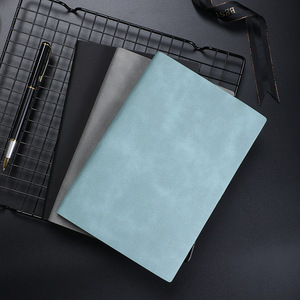 Cina miglior prezzo A6 diario donna con blocco codice smart University notebook cover protettiva notebook - Product Image 1